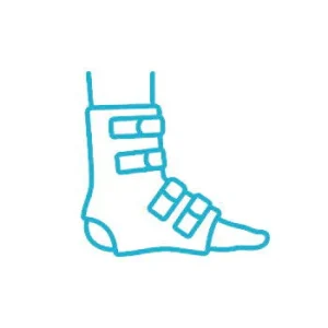 Ankle-Foot Orthosis